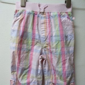 All mine Girl's Capri